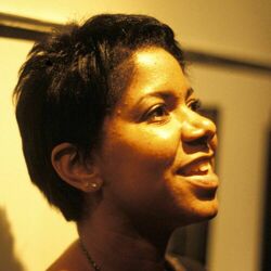 Picture of Nancy Vieira