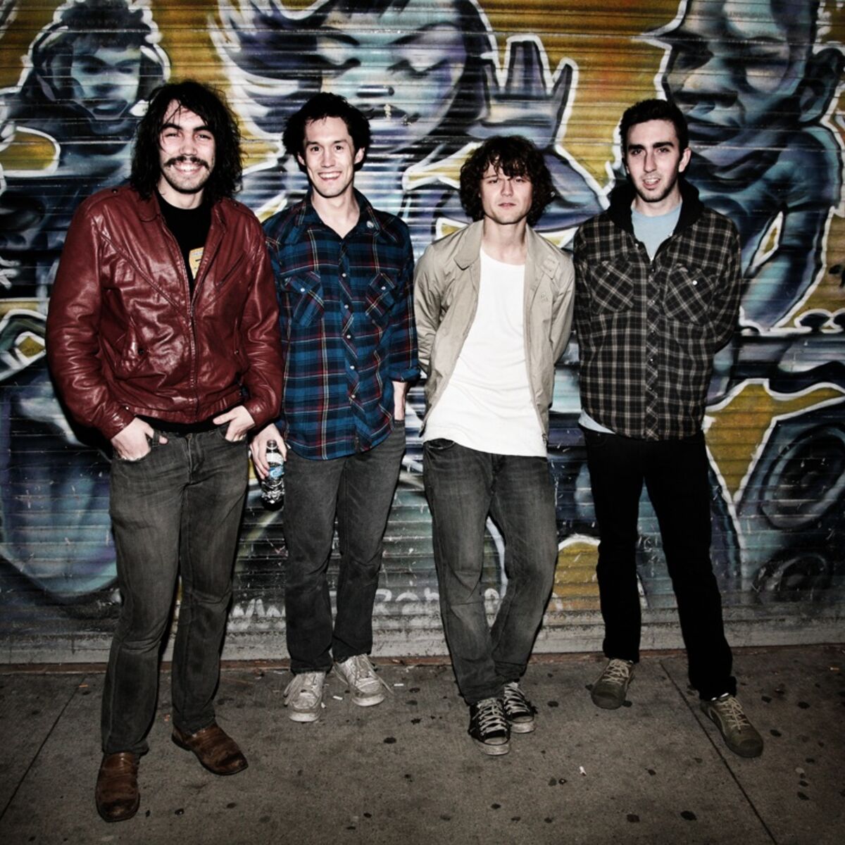 Hollerado