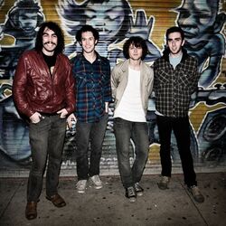 Picture of Hollerado