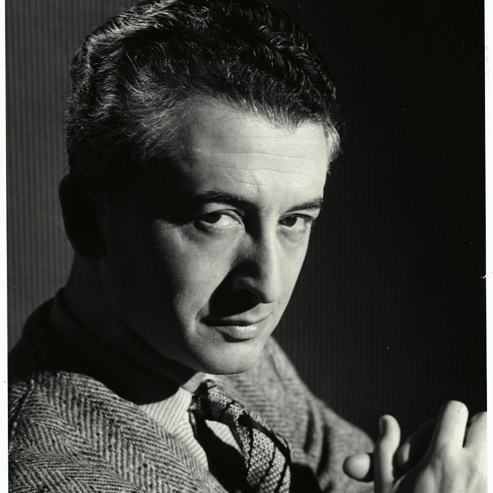 Picture of Vladimir Golschmann