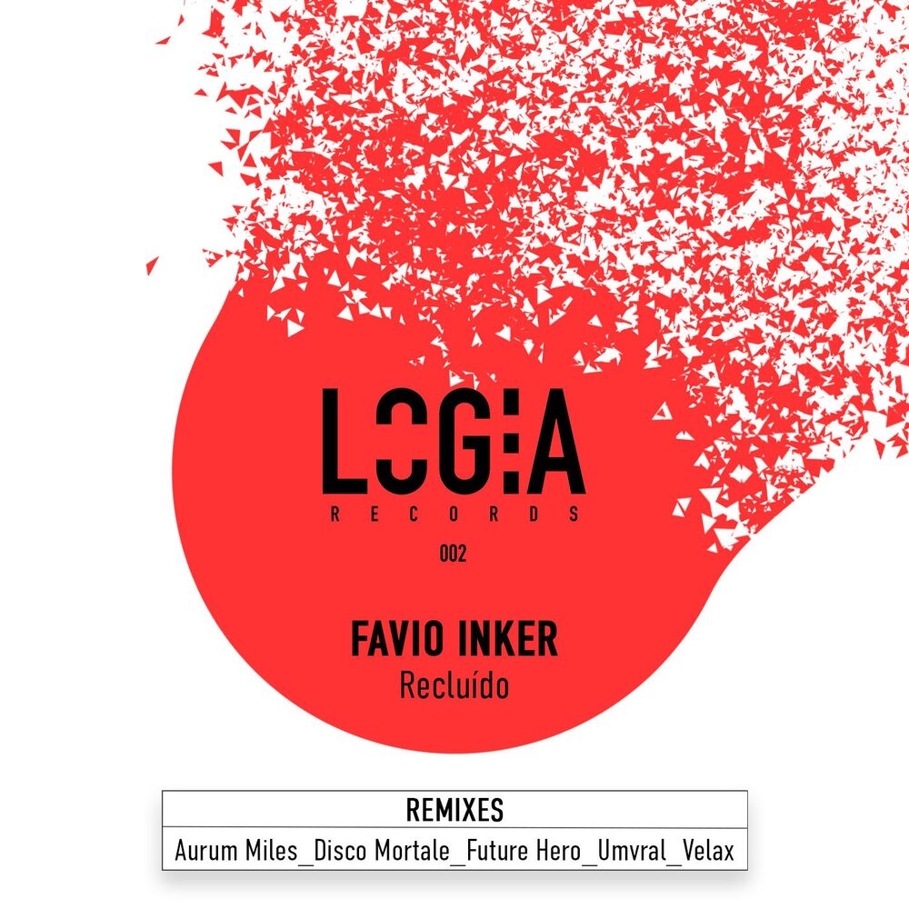 Picture of Favio Inker