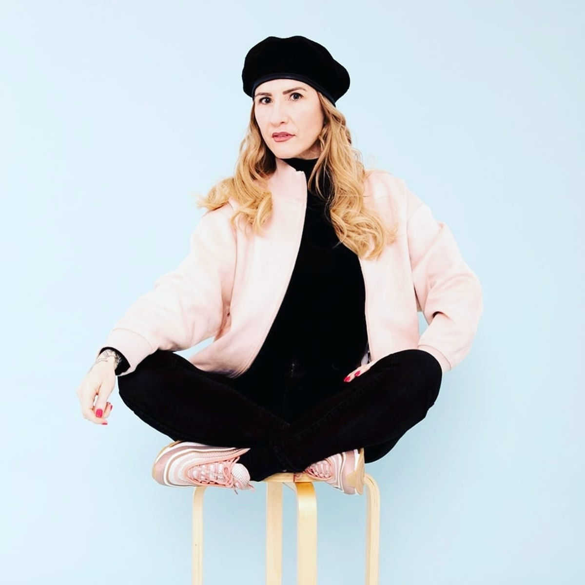 Artist picture of Tali