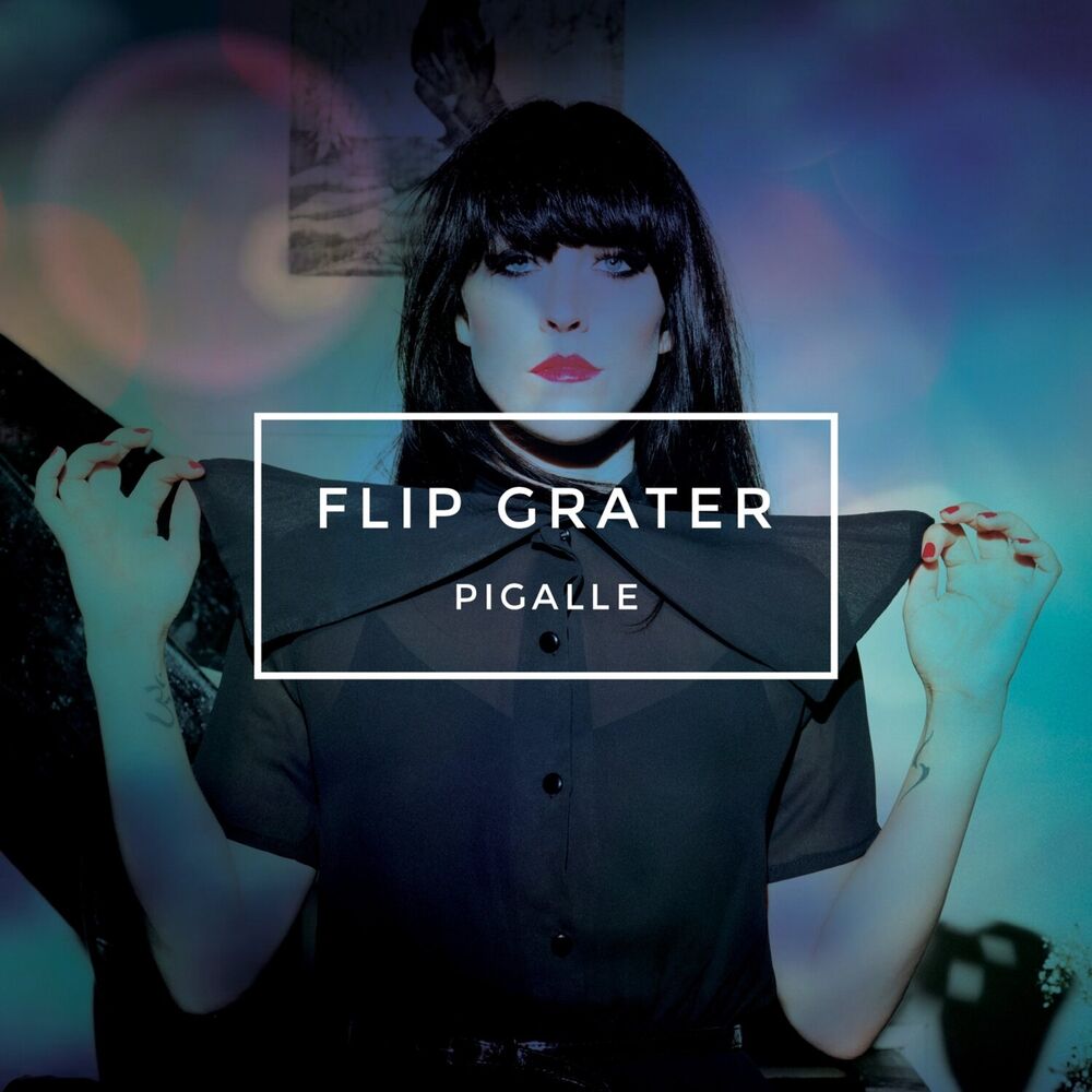 Picture of Flip Grater