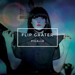 Picture of Flip Grater
