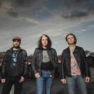 Alex Skolnick Trio