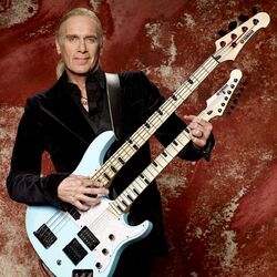 Picture of Billy Sheehan
