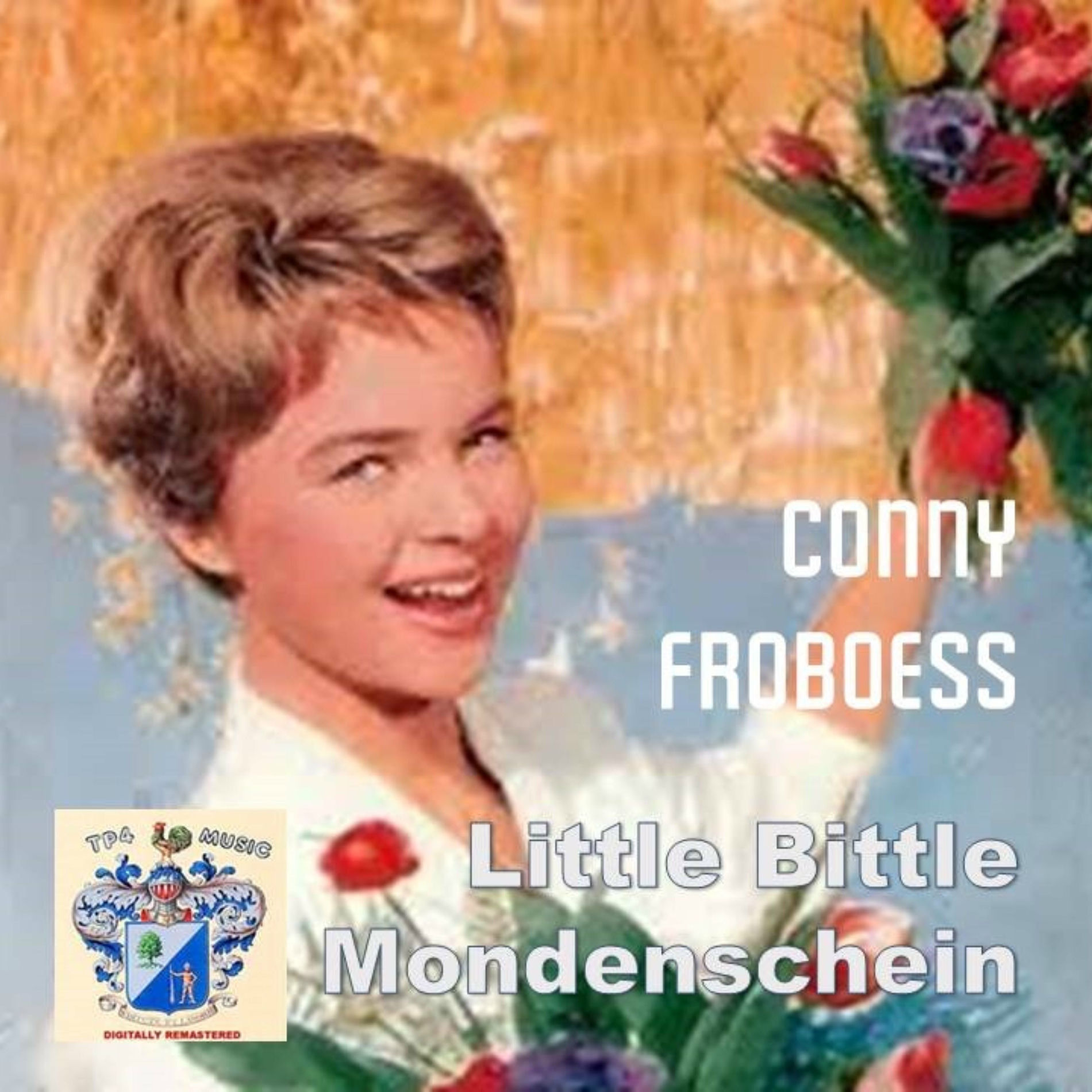 Conny Froboess
