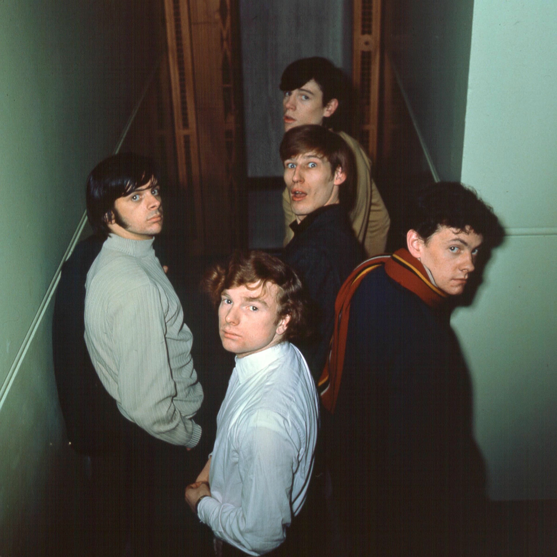 Artist picture of Them