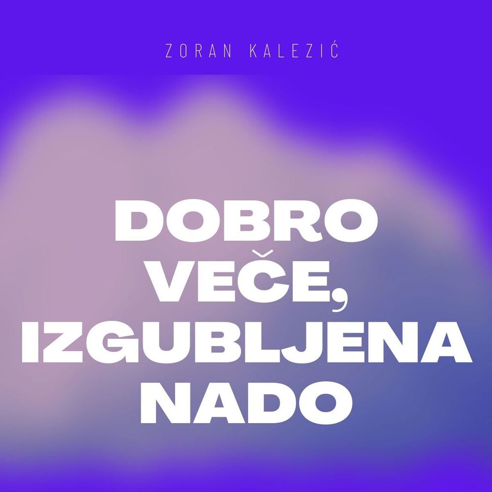 Picture of Zoran Kalezic