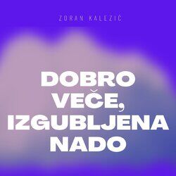 Picture of Zoran Kalezic