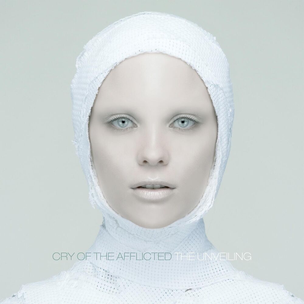 Picture of Cry Of The Afflicted