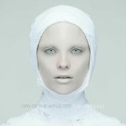 Picture of Cry Of The Afflicted