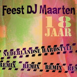 Picture of Nederlandse Hardstyle