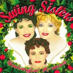 Picture of Swing Sisters