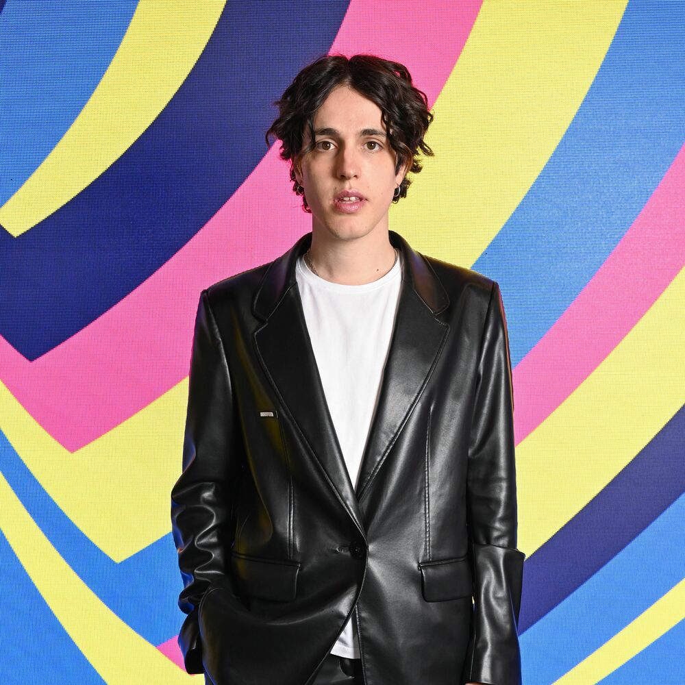 Picture of Luke Black