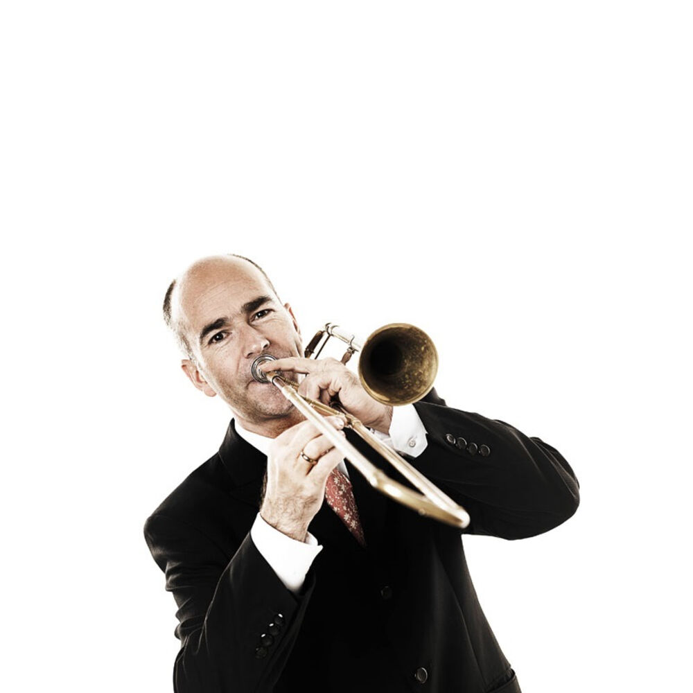 Picture of Henning Wiegrabe