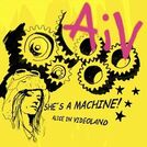 Alice in Videoland