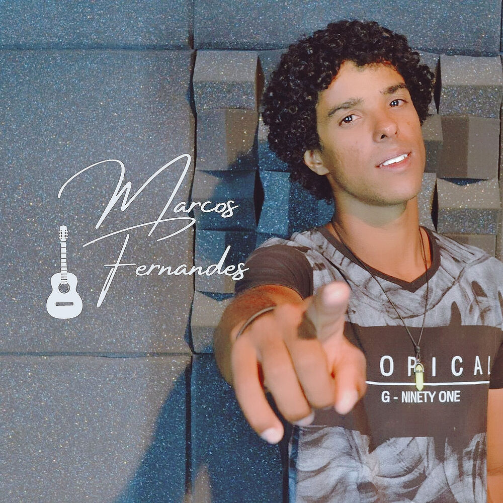 Picture of Marcos Fernandes