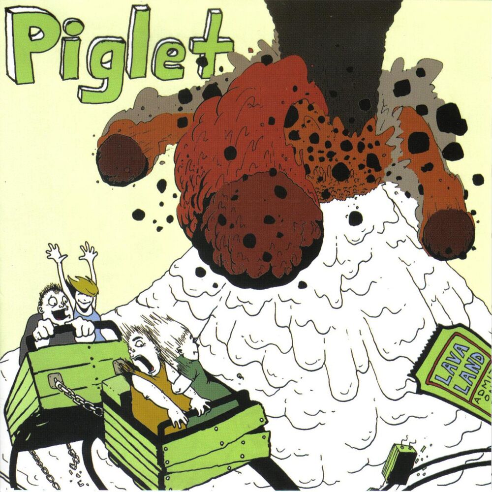 Picture of Piglet