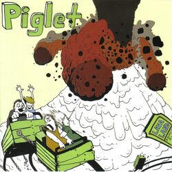 Picture of Piglet
