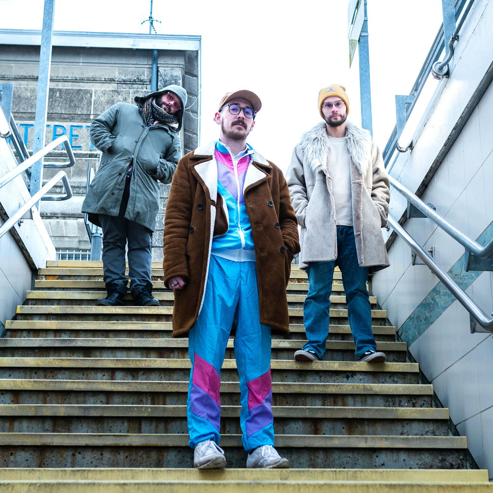 Photo de l'artiste Palnik & Lewa