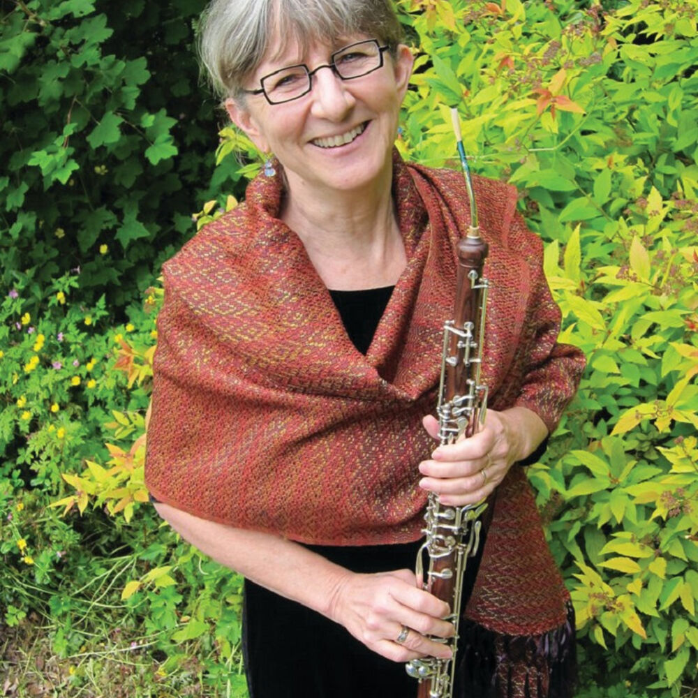 Picture of Nancy Rumbel