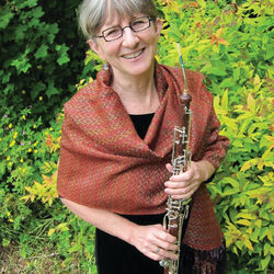 Picture of Nancy Rumbel