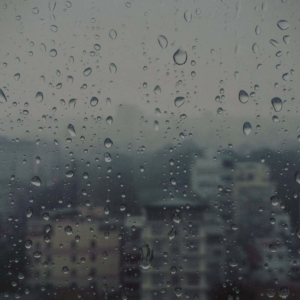 Picture of Rain Sounds for Relaxation