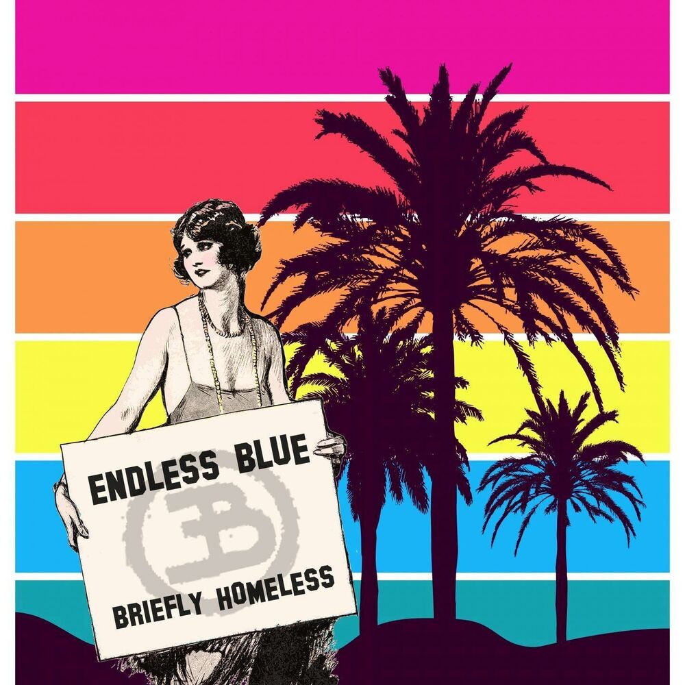Picture of Endless Blue