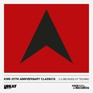 Kevin Saunderson
