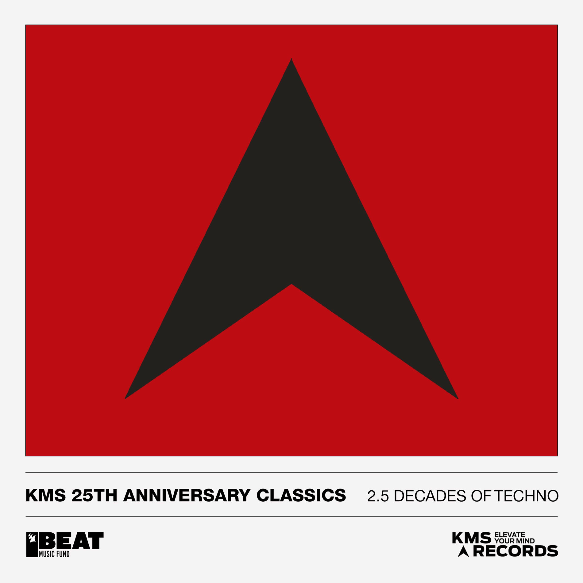 Kevin Saunderson