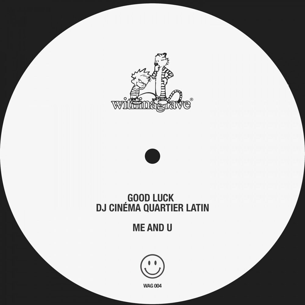 Picture of Good Luck