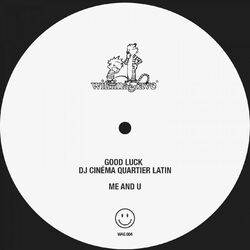 Picture of Good Luck