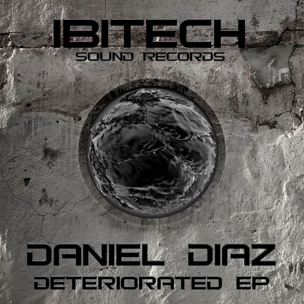 Picture of Daniel Diaz