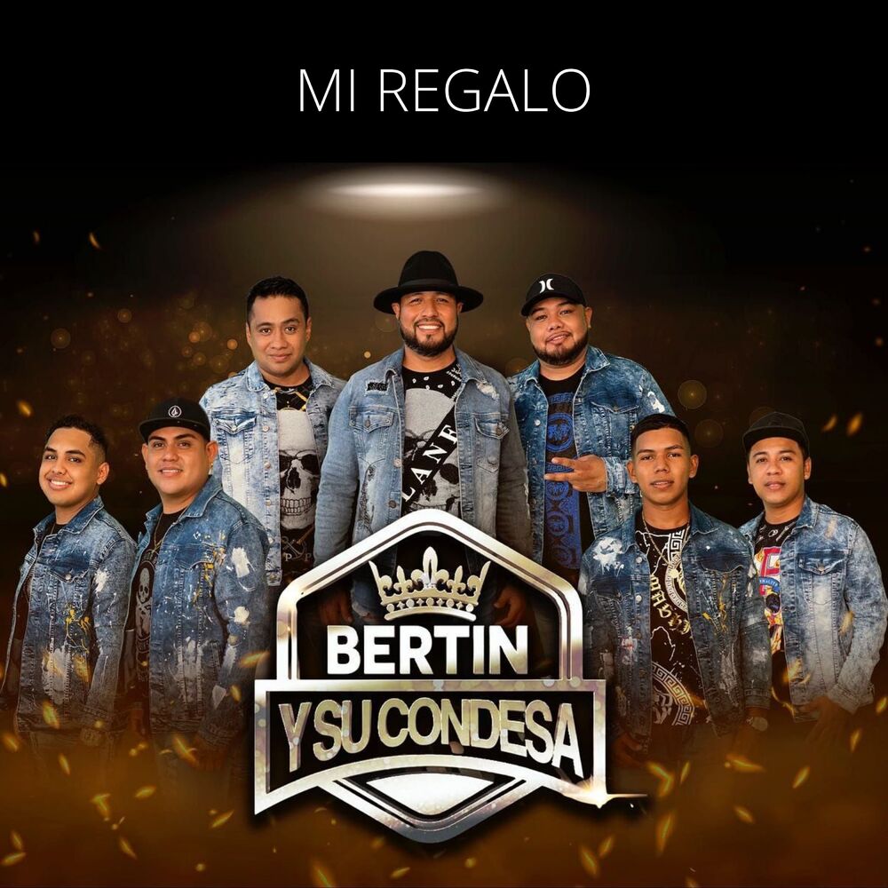 Picture of Bertin Y Su Condesa