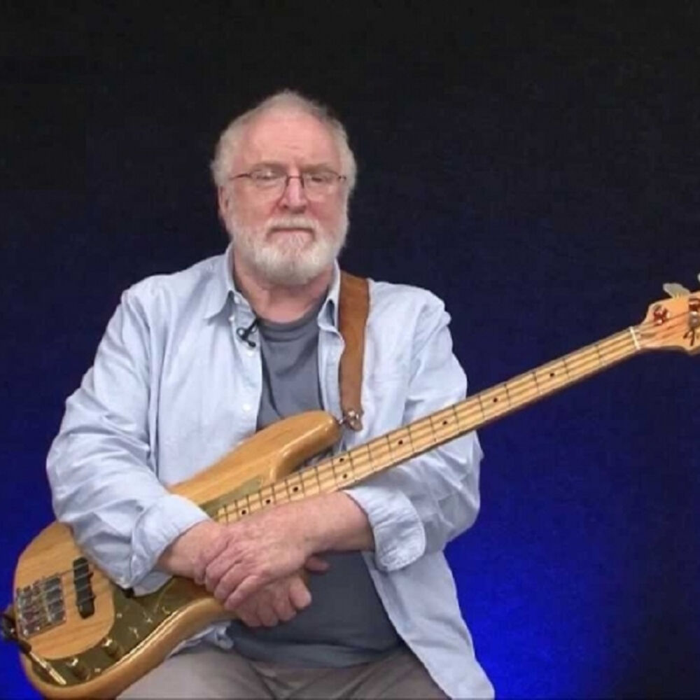 Picture of Mo Foster