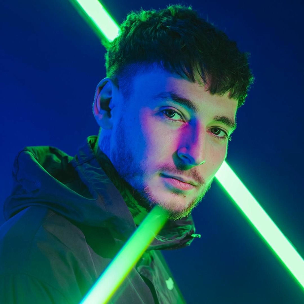 Artist picture of AC13