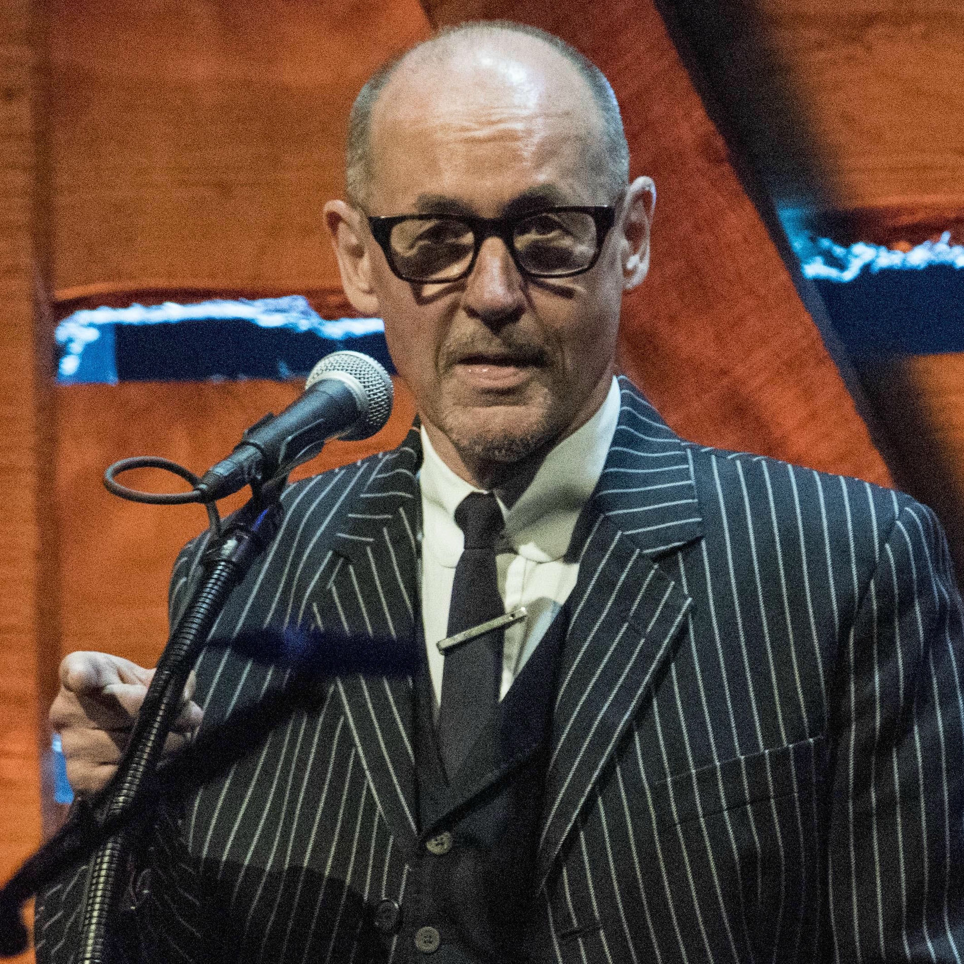 Andy Fairweather Low