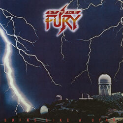 Picture of Stone Fury