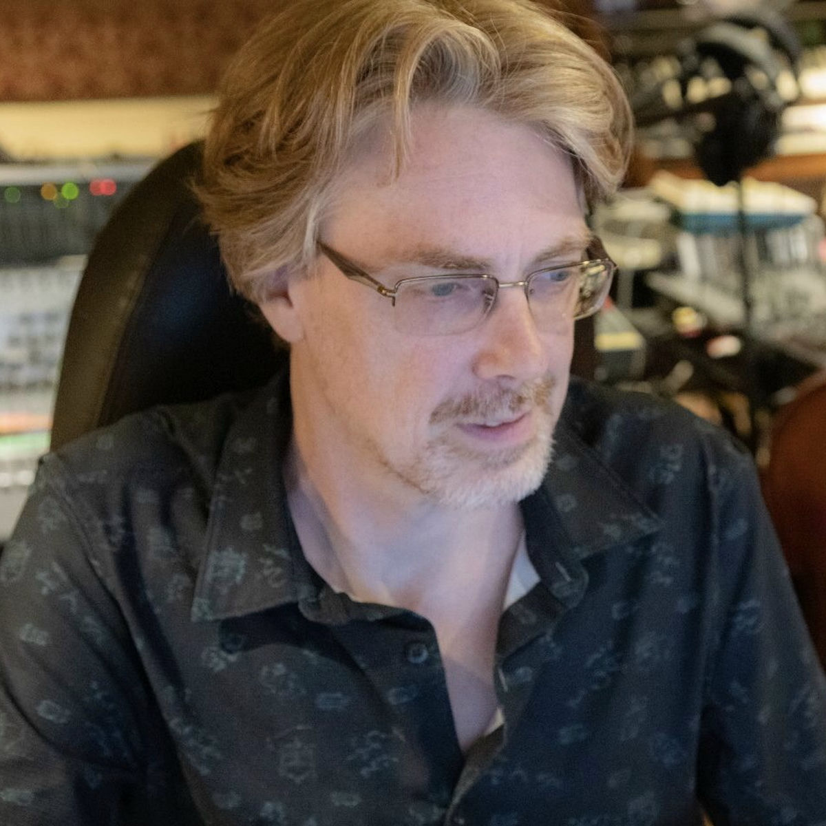 Artist picture of Jesper Kyd