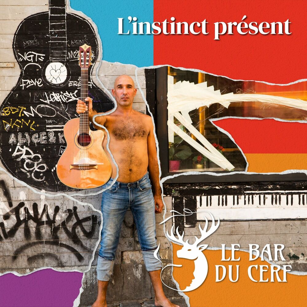 Picture of Le Bar du Cerf