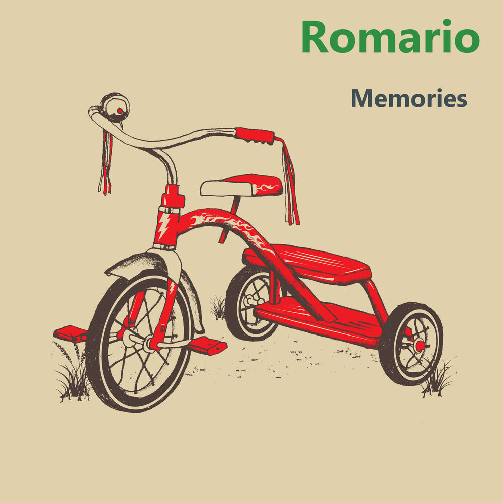 Picture of Romario