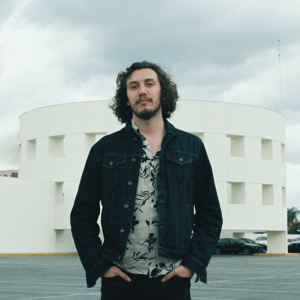 Picture of Sebastián Romero