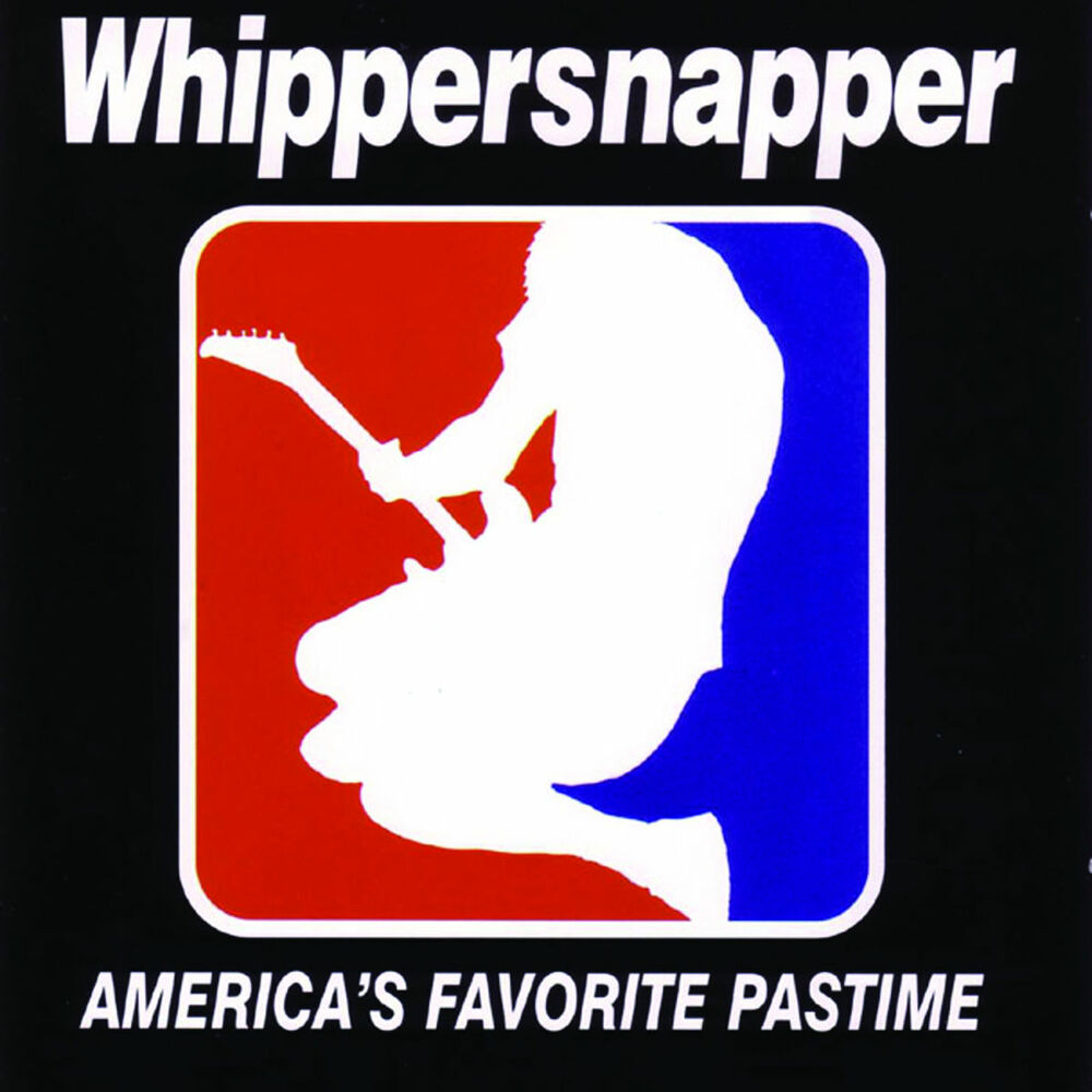 Picture of Whippersnapper