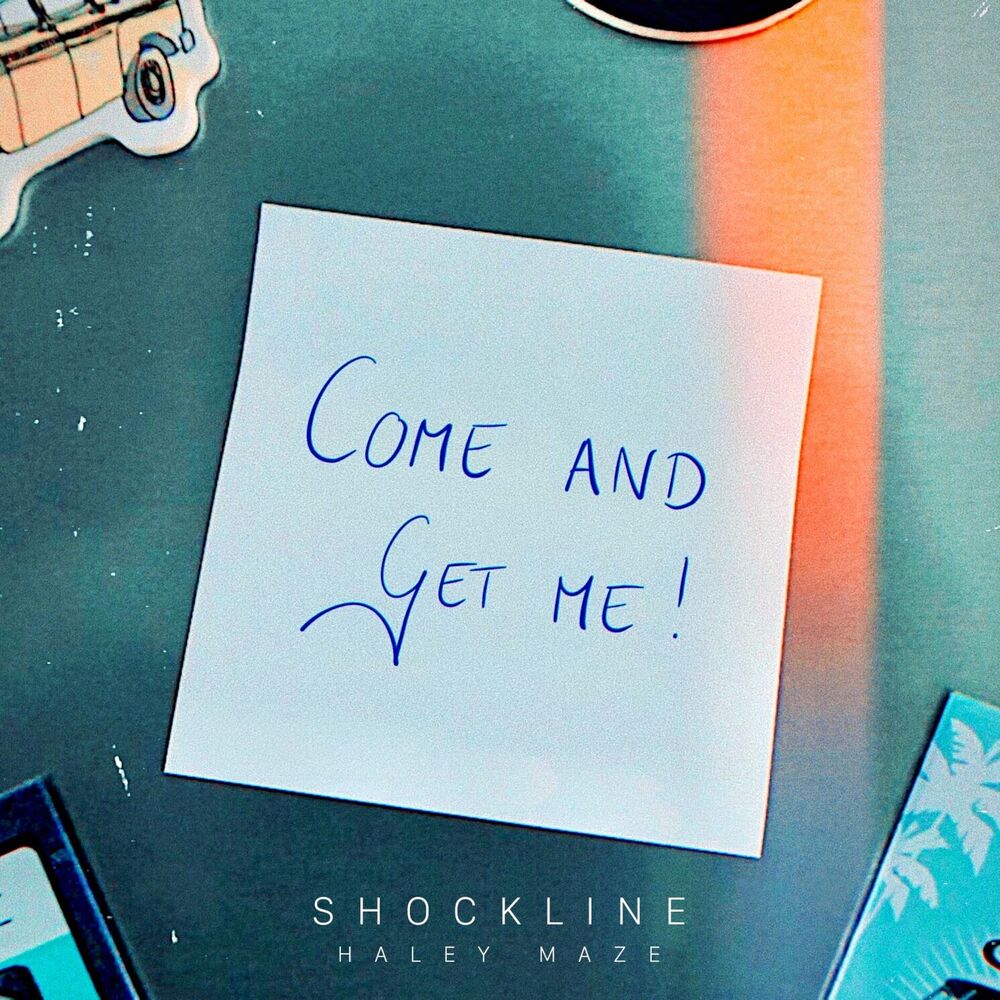 Picture of Shockline