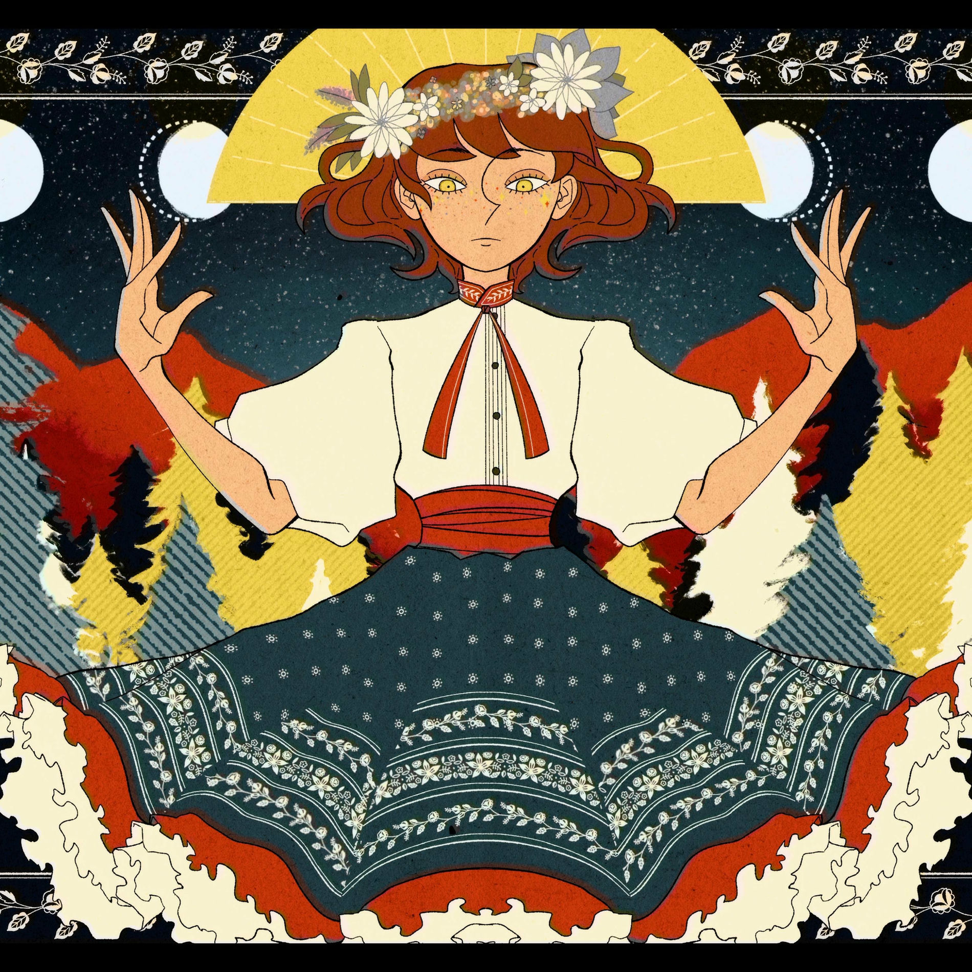 Artist picture of Ghost and Pals