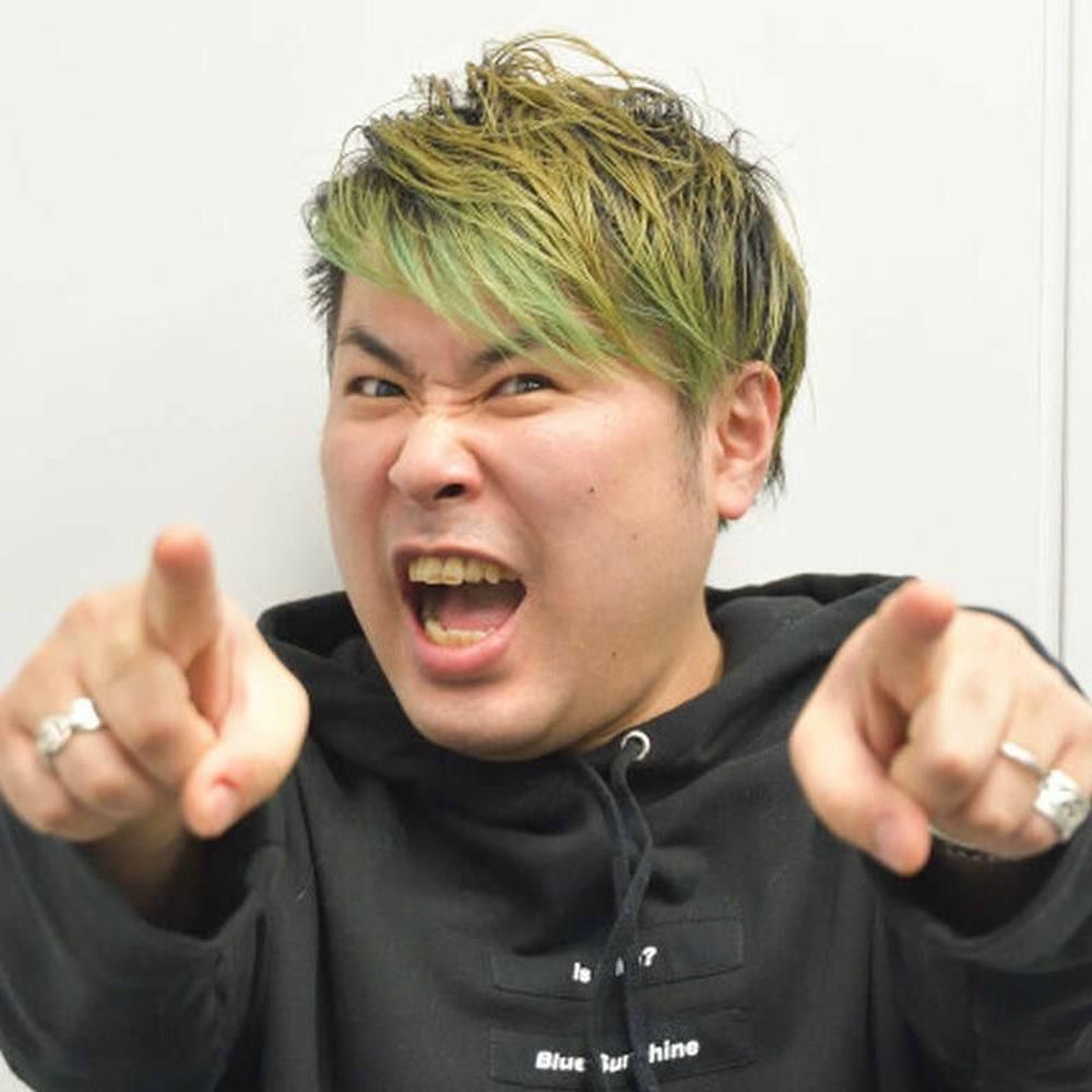 Photo de l'artiste Takuro Iga