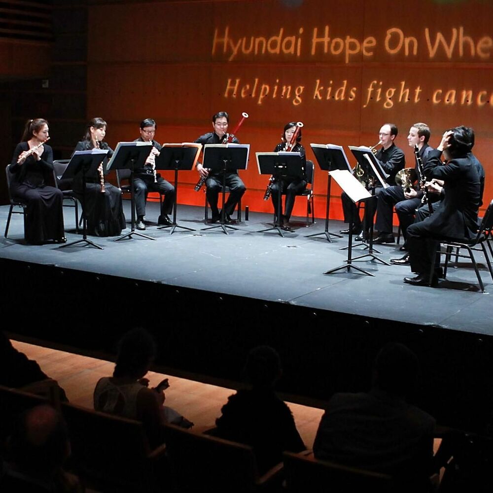 Picture of Seoul Philharmonic Orchestra