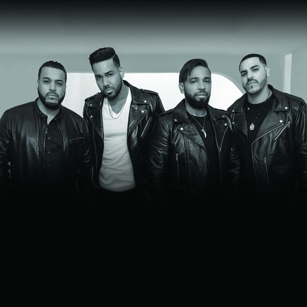Picture of Aventura