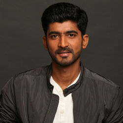 Picture of Mohammed Irfan